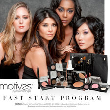 Motives Fast Start Kit