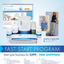 TLS Fast Start Kit